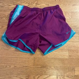 Nike Girls Dri-Fit Shorts